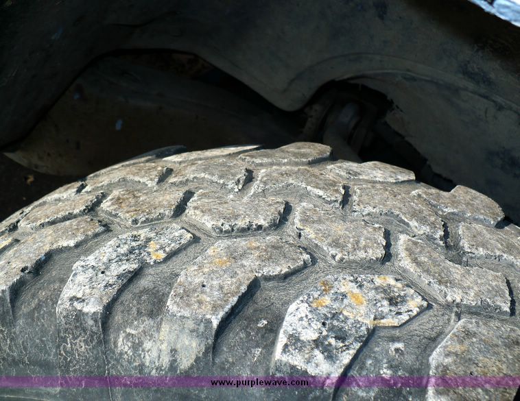 image for item 5594 1988 Chevrolet 3500