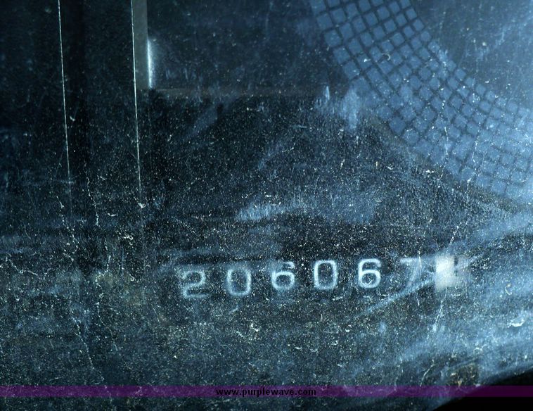 image for item 5594 1988 Chevrolet 3500