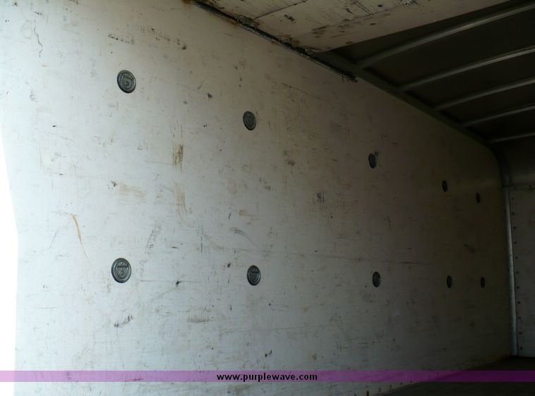 image for item 5595 1982 GMC C6500 box truck