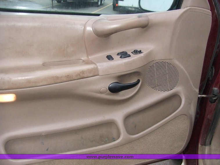 image for item 6630 1997 Ford F-150