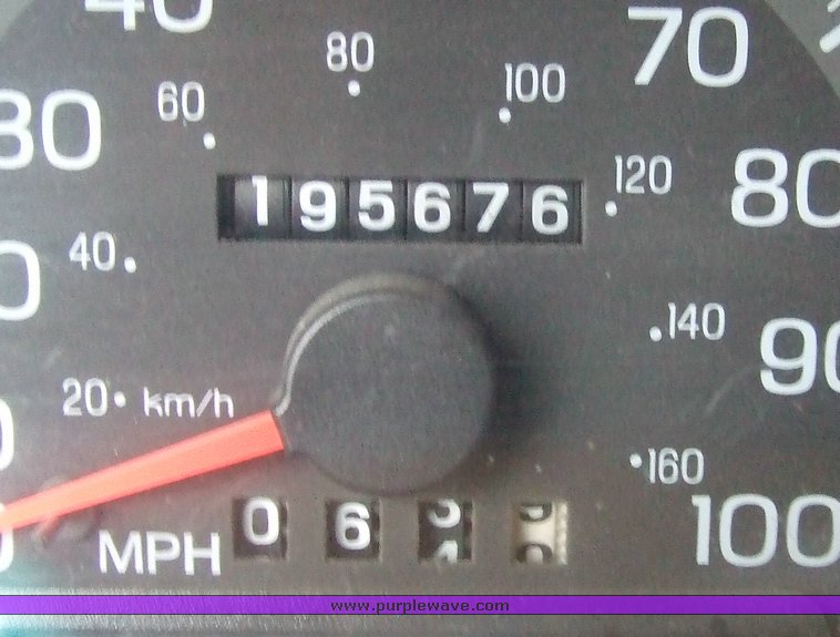 image for item 6630 1997 Ford F-150