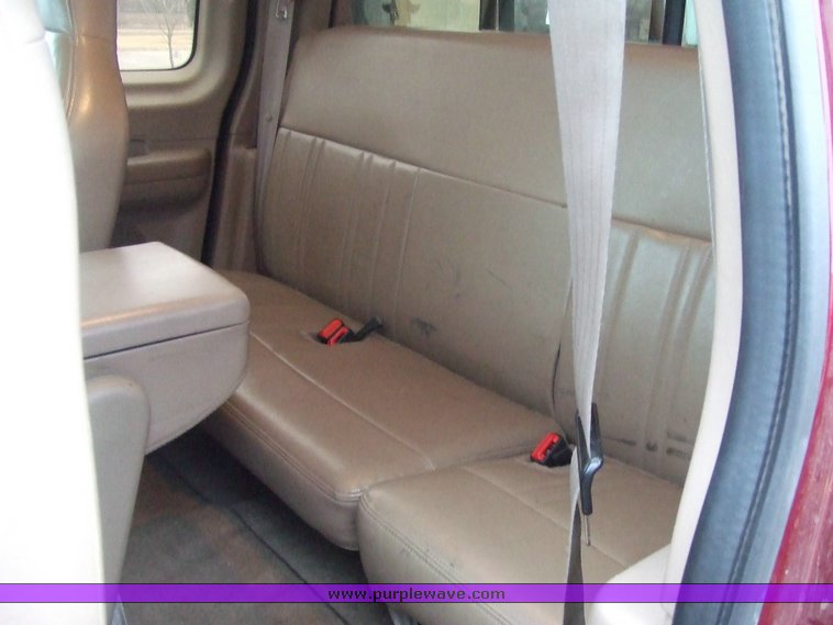 image for item 6630 1997 Ford F-150