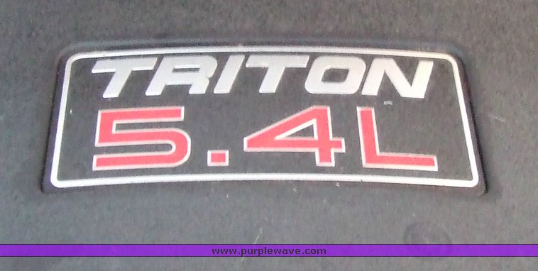 image for item 6630 1997 Ford F-150