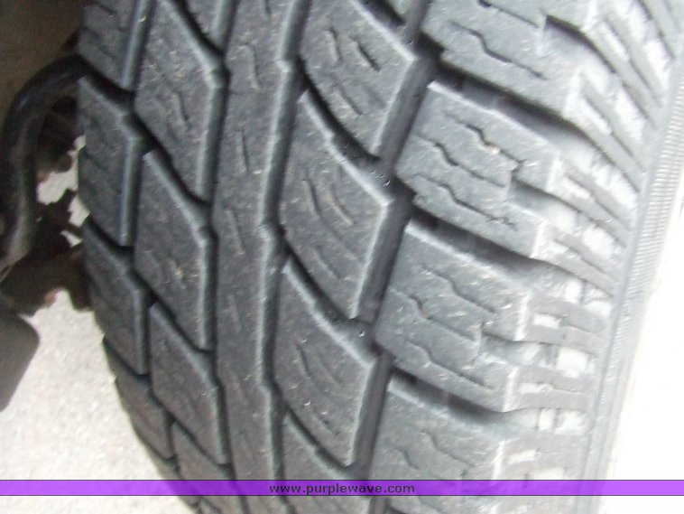 image for item 6630 1997 Ford F-150