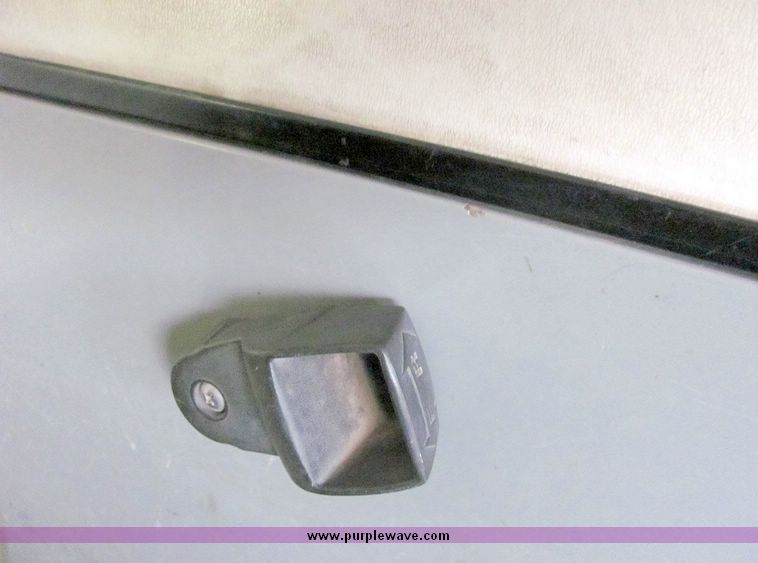 image for item 6698 Ez-go electric golf cart