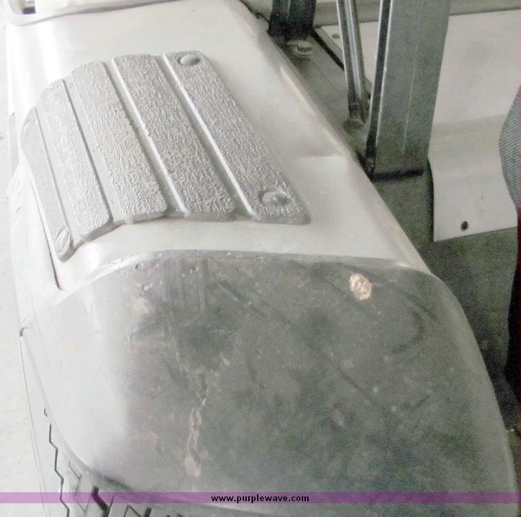 image for item 6698 Ez-go electric golf cart