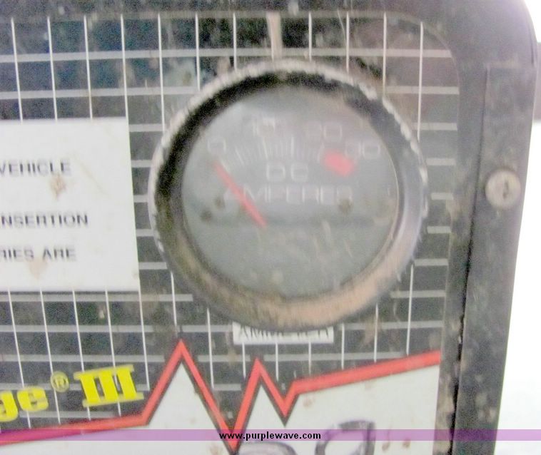 image for item 6698 Ez-go electric golf cart