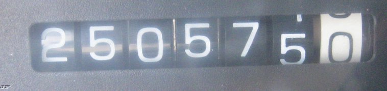 image for item 7802 1997 Chevrolet C2500 pickup with Knapheide bed