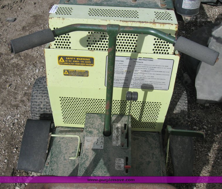 image for item 8084 Ryan aerator