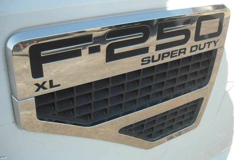 image for item 3007 2008 Ford F250 Super Duty pickup