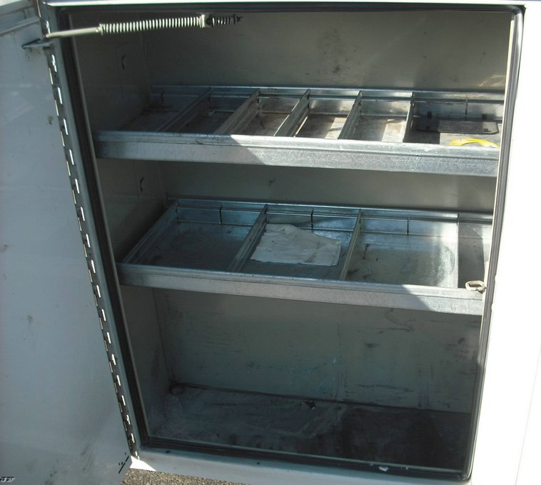 image for item 3007 2008 Ford F250 Super Duty pickup