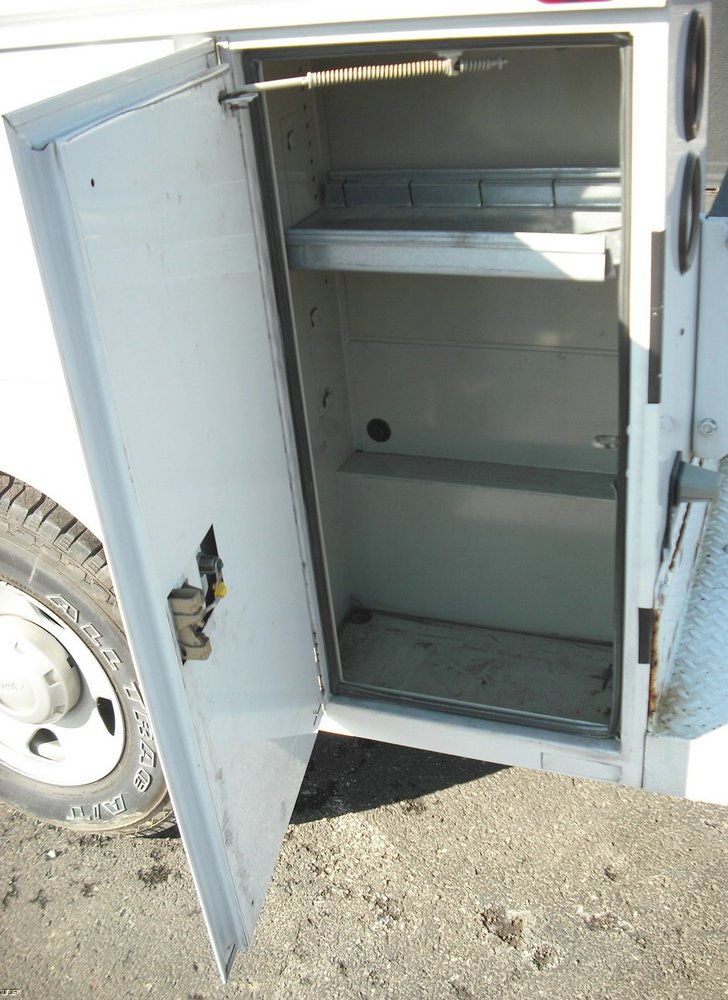 image for item 3007 2008 Ford F250 Super Duty pickup