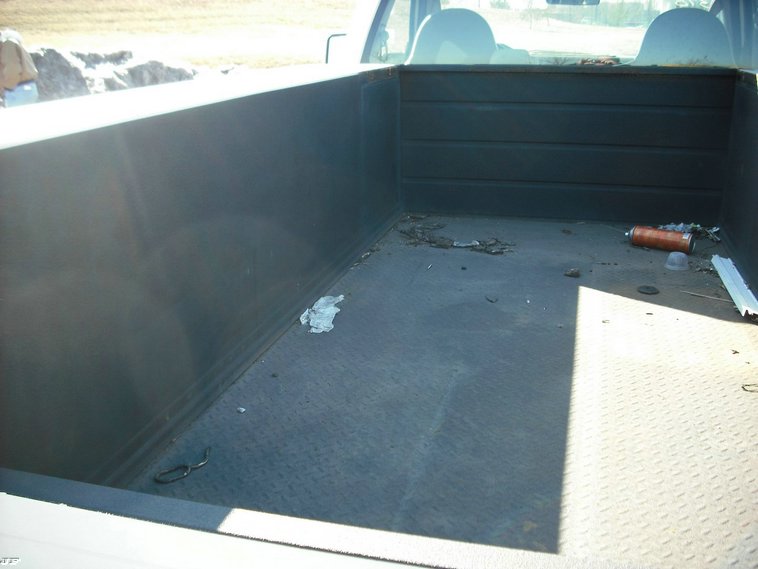 image for item 3007 2008 Ford F250 Super Duty pickup