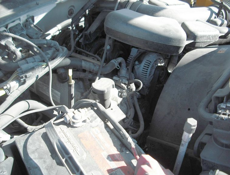 image for item 3007 2008 Ford F250 Super Duty pickup