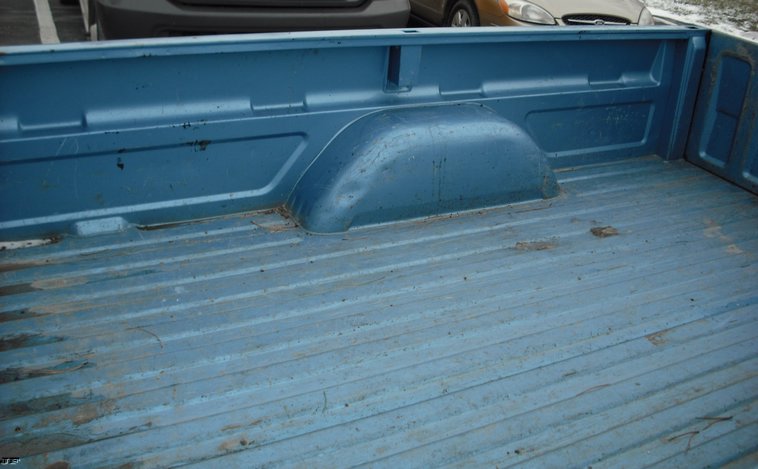 image for item 3008 1997 Chevrolet C1500 pickup