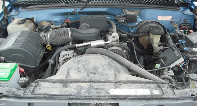 image for item 3008 1997 Chevrolet C1500 pickup