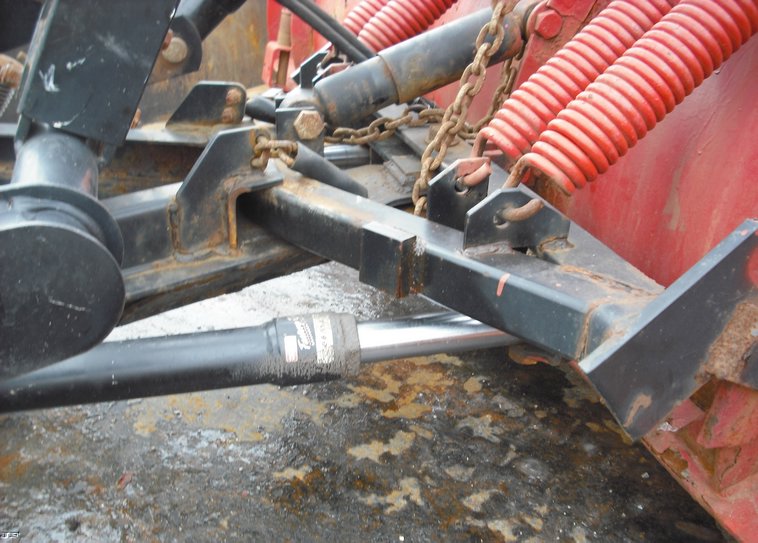 image for item 3010 1999 Ford F450 Super Duty pickup with snow plow