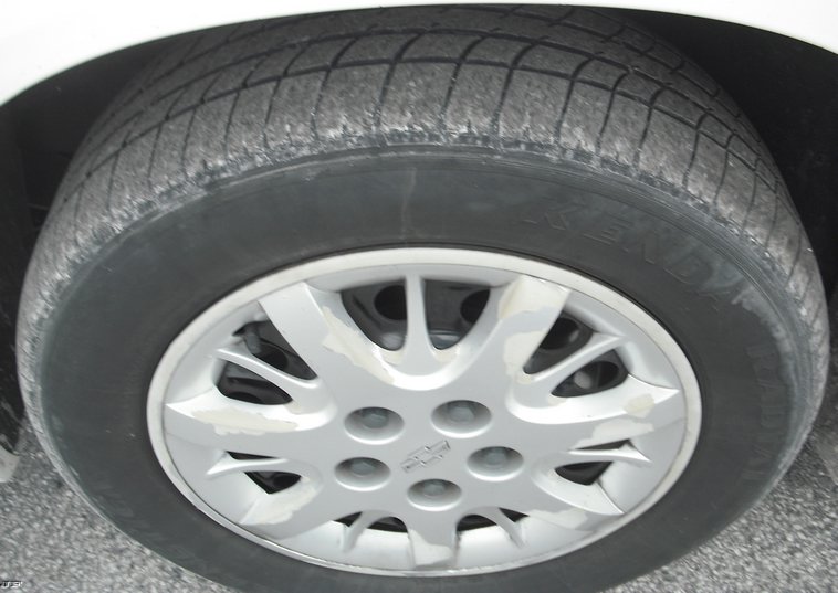 image for item 3011 2002 Chevrolet Impala