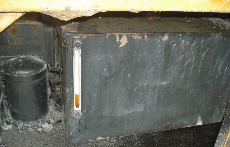 image for item 3012 1997 International 4900 6x4