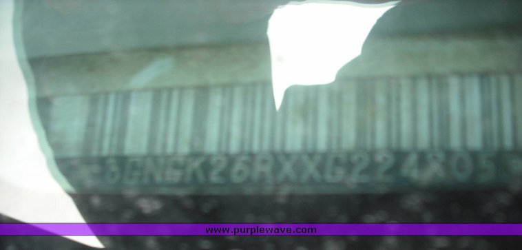 image for item 3017 1999 Chevrolet K2500 Suburban