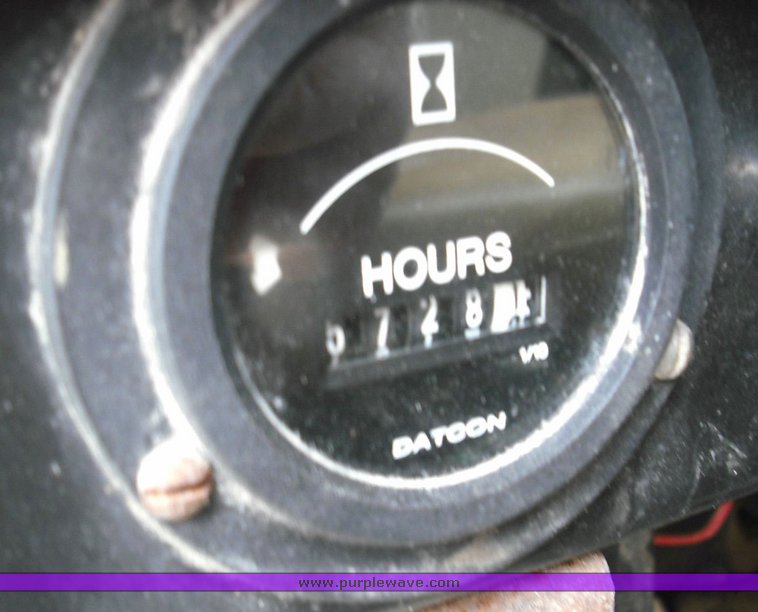 image for item 3020 1993 International 4900