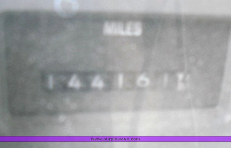 image for item 3020 1993 International 4900