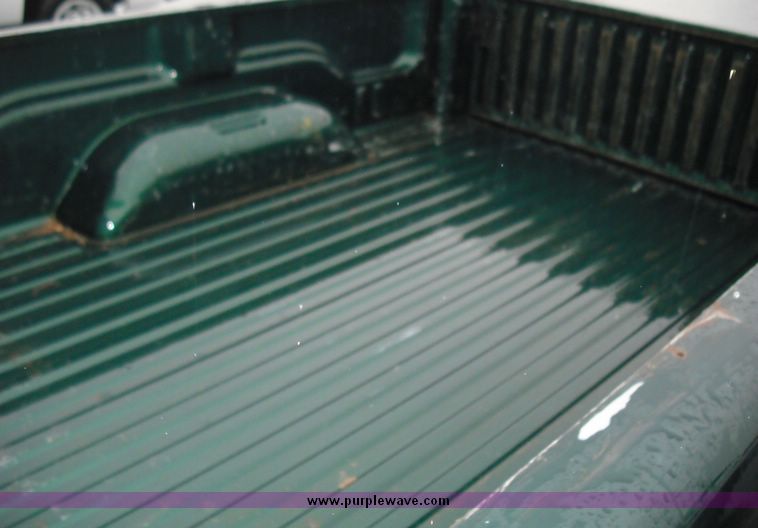 image for item 3241 1999 Dodge 1500 pickup