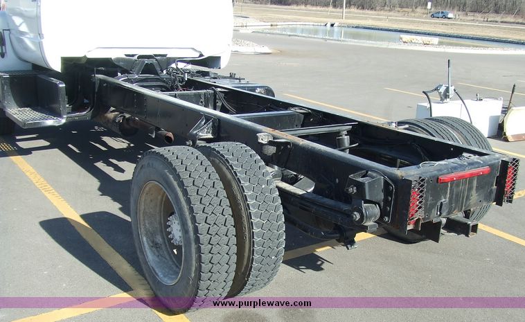 image for item 6646 1991 GMC Topkick C7H042