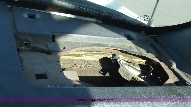 image for item 6646 1991 GMC Topkick C7H042