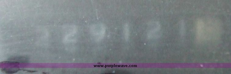 image for item 6646 1991 GMC Topkick C7H042