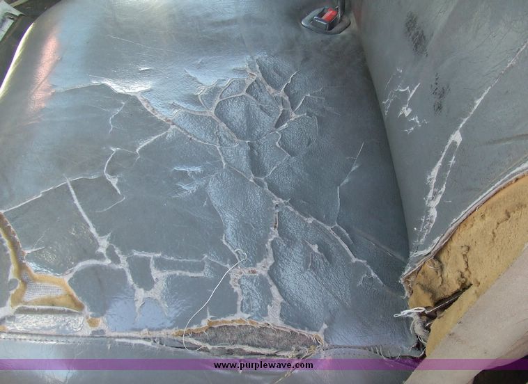 image for item 6646 1991 GMC Topkick C7H042