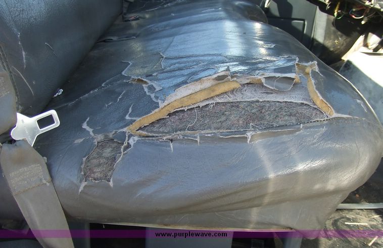 image for item 6646 1991 GMC Topkick C7H042