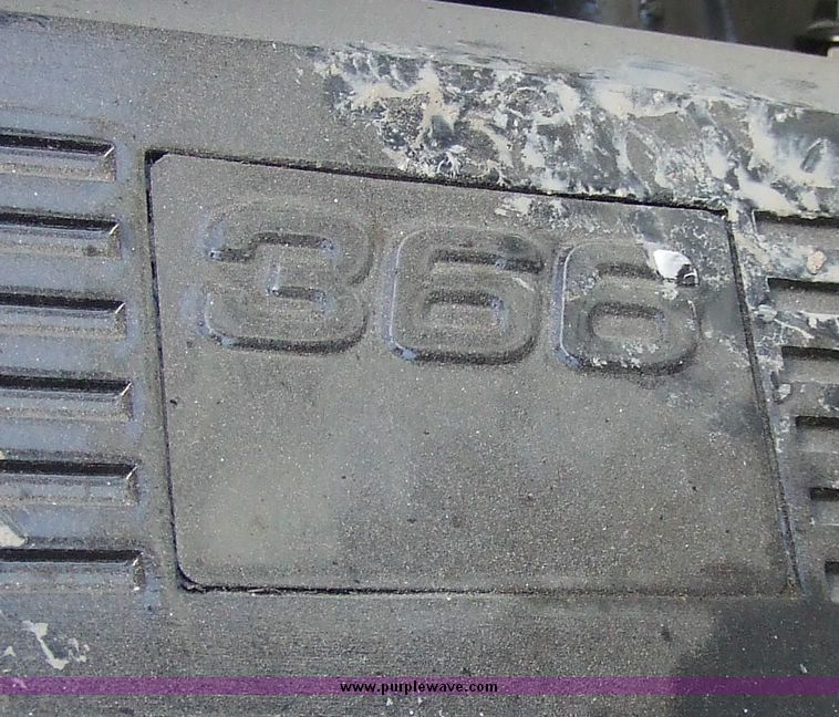 image for item 6646 1991 GMC Topkick C7H042