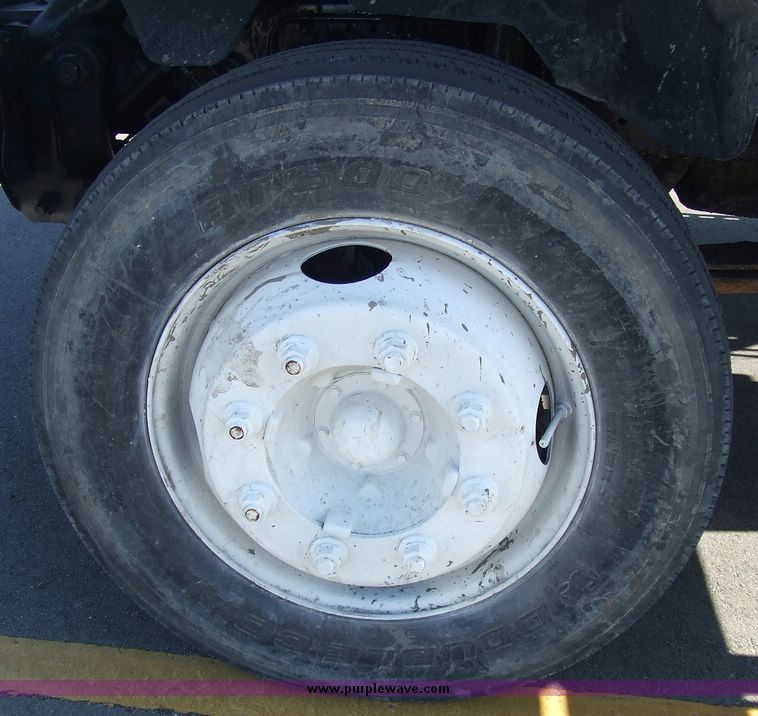 image for item 6646 1991 GMC Topkick C7H042