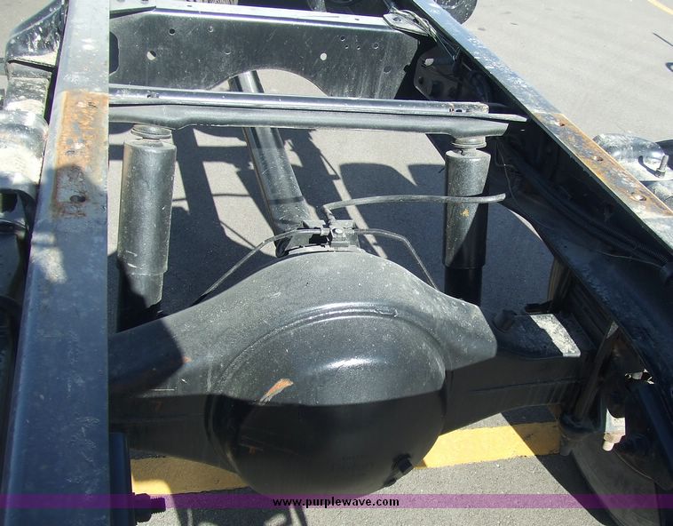 image for item 6646 1991 GMC Topkick C7H042