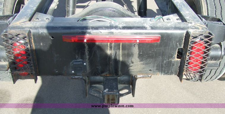 image for item 6646 1991 GMC Topkick C7H042