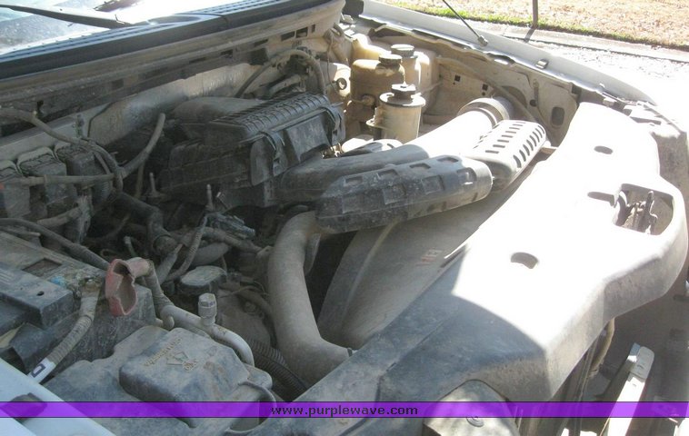 image for item 7825 2006 Ford F150