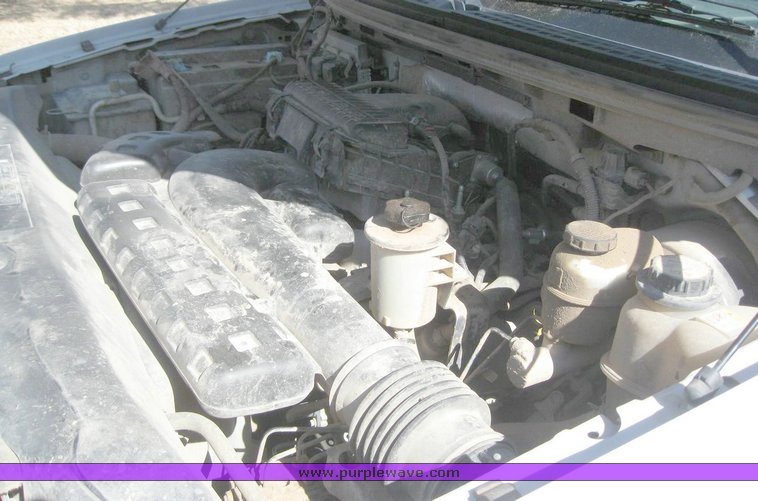 image for item 7825 2006 Ford F150