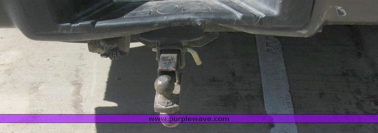 image for item 7825 2006 Ford F150