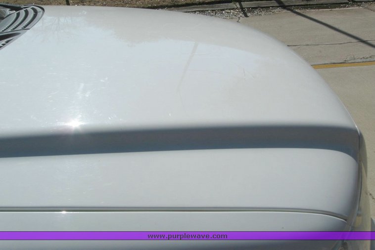 image for item 7825 2006 Ford F150