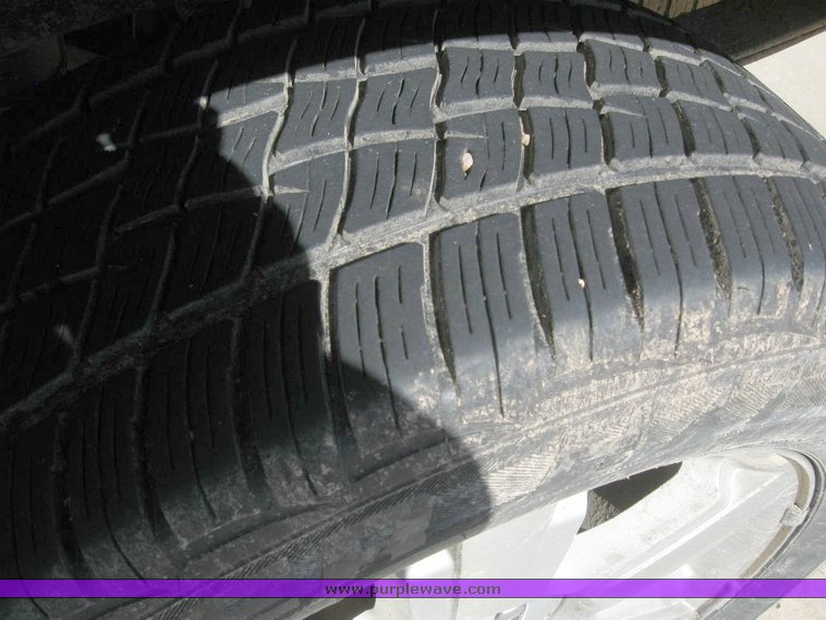 image for item 7825 2006 Ford F150