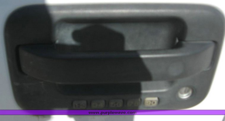 image for item 7825 2006 Ford F150