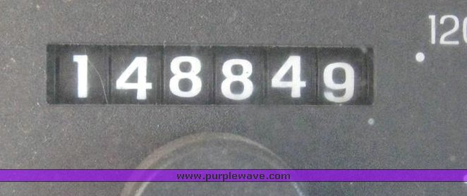 image for item 7826 1999 Ford F350 Super Duty