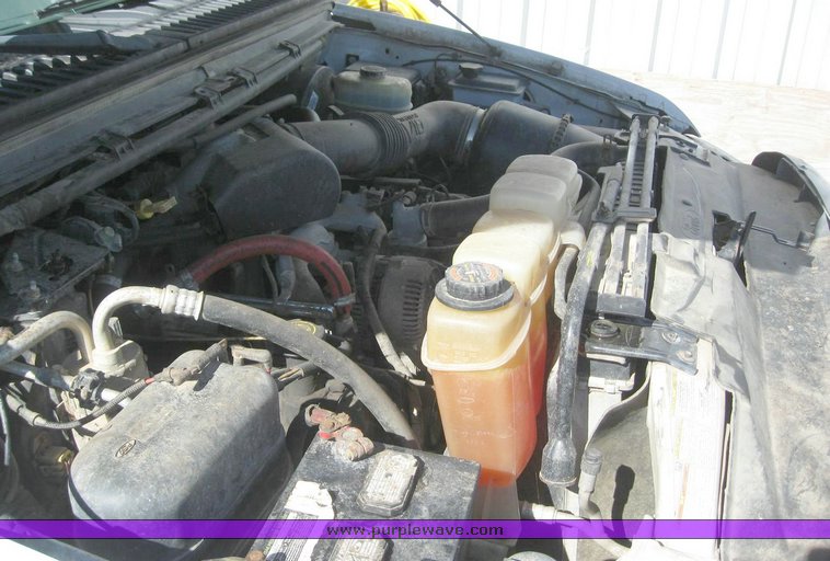 image for item 7826 1999 Ford F350 Super Duty