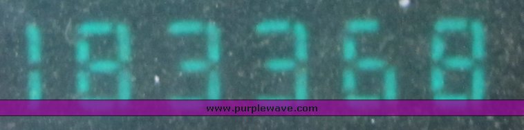 image for item 3051 2002 Chevrolet C2500HD Silverado four door extended cab pickup