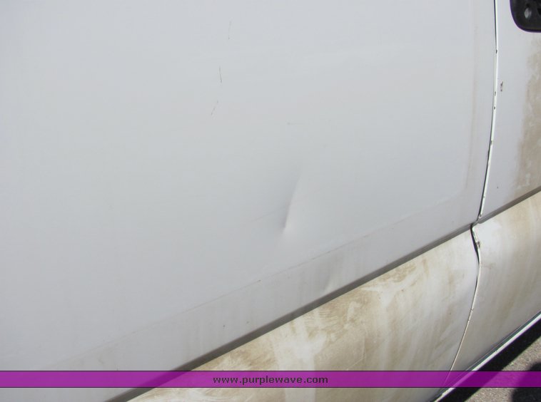 image for item 3051 2002 Chevrolet C2500HD Silverado four door extended cab pickup