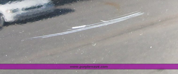 image for item 3052 2002 Ford Explorer Eddie Bauer Edition sport utility vehicle