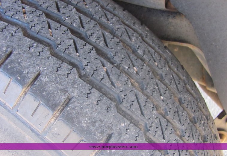 image for item 3052 2002 Ford Explorer Eddie Bauer Edition sport utility vehicle