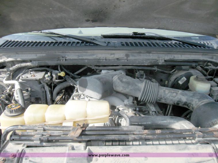 image for item 3060 1999 Ford F250