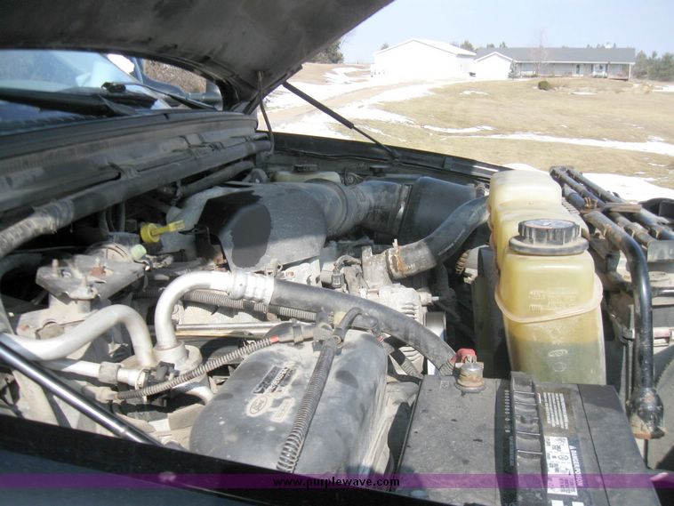 image for item 3060 1999 Ford F250